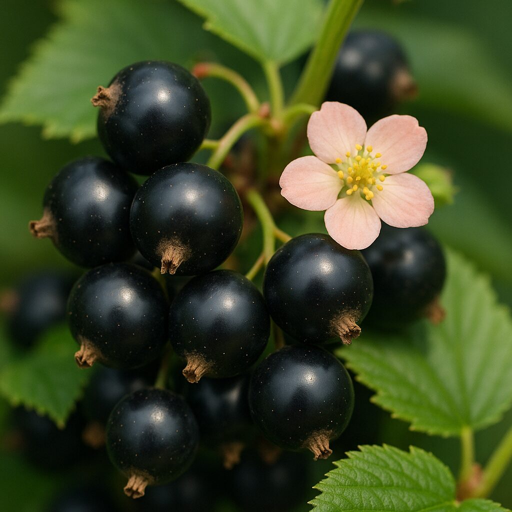 Blackcurrant