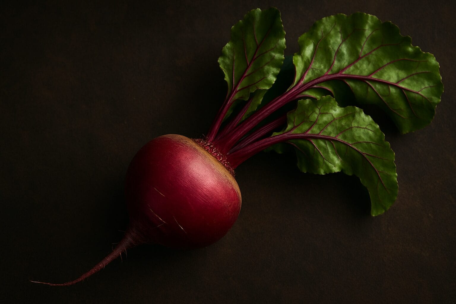 Beetroot – The Red Engine of Your Health