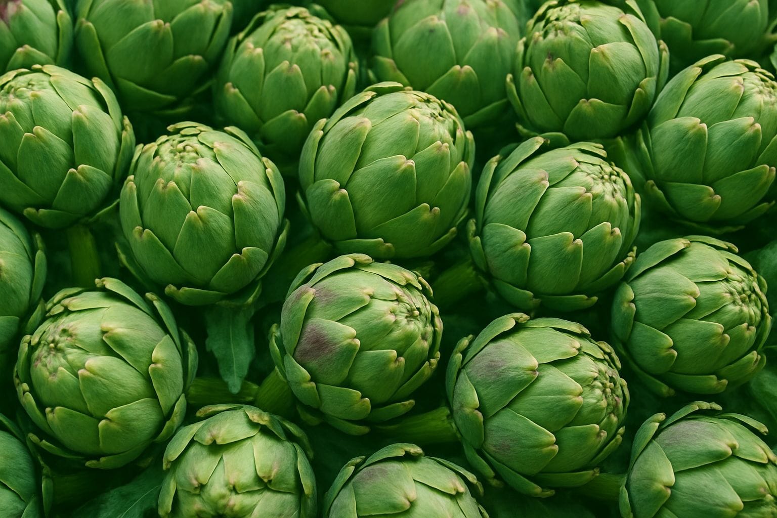 Globe Artichoke – Guardian of Your Liver and Digestion