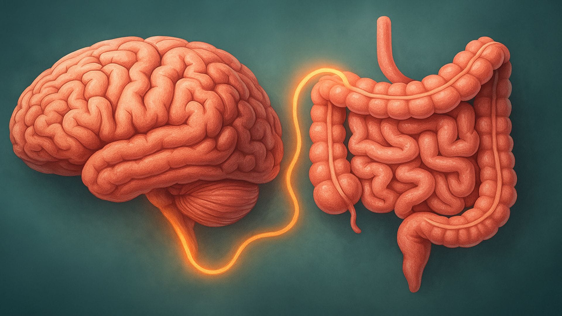 Leaky Gut and ADHD: The Hidden Connection Between Your Belly and Brain