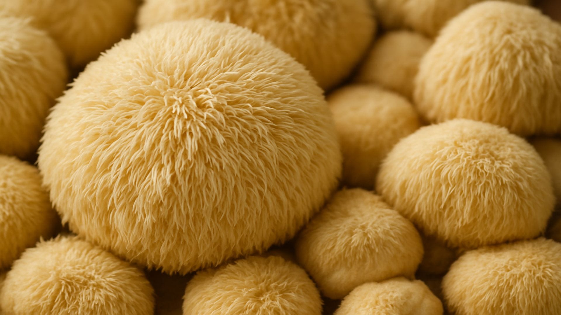 Lion’s Mane – The Brain’s Best Friend