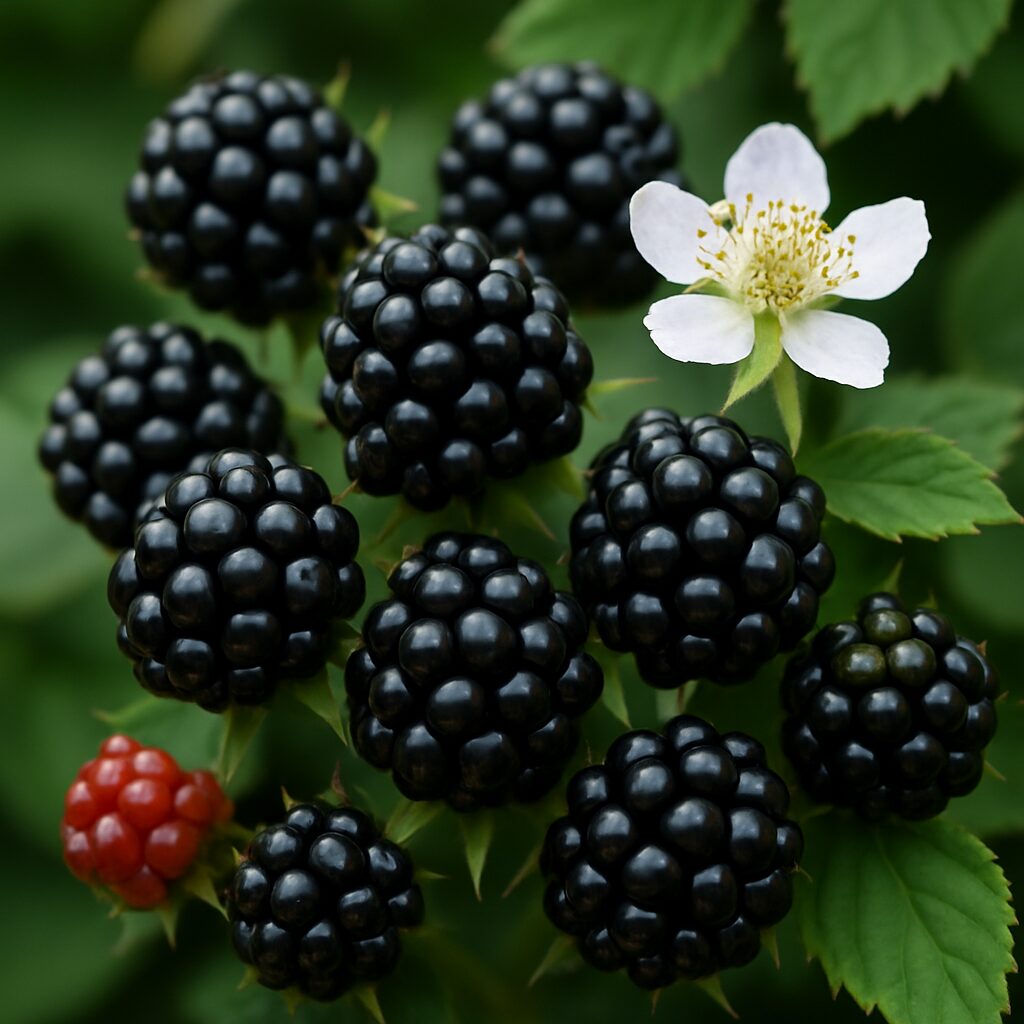 Blackberry