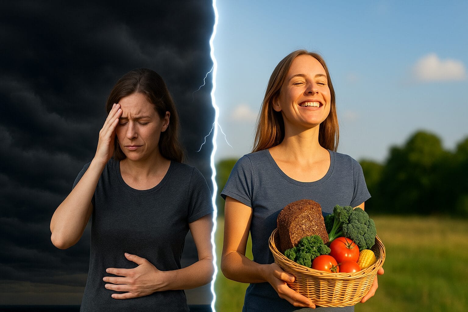 Gluten – What Is It Really, and Why Has It Become So Controversial?