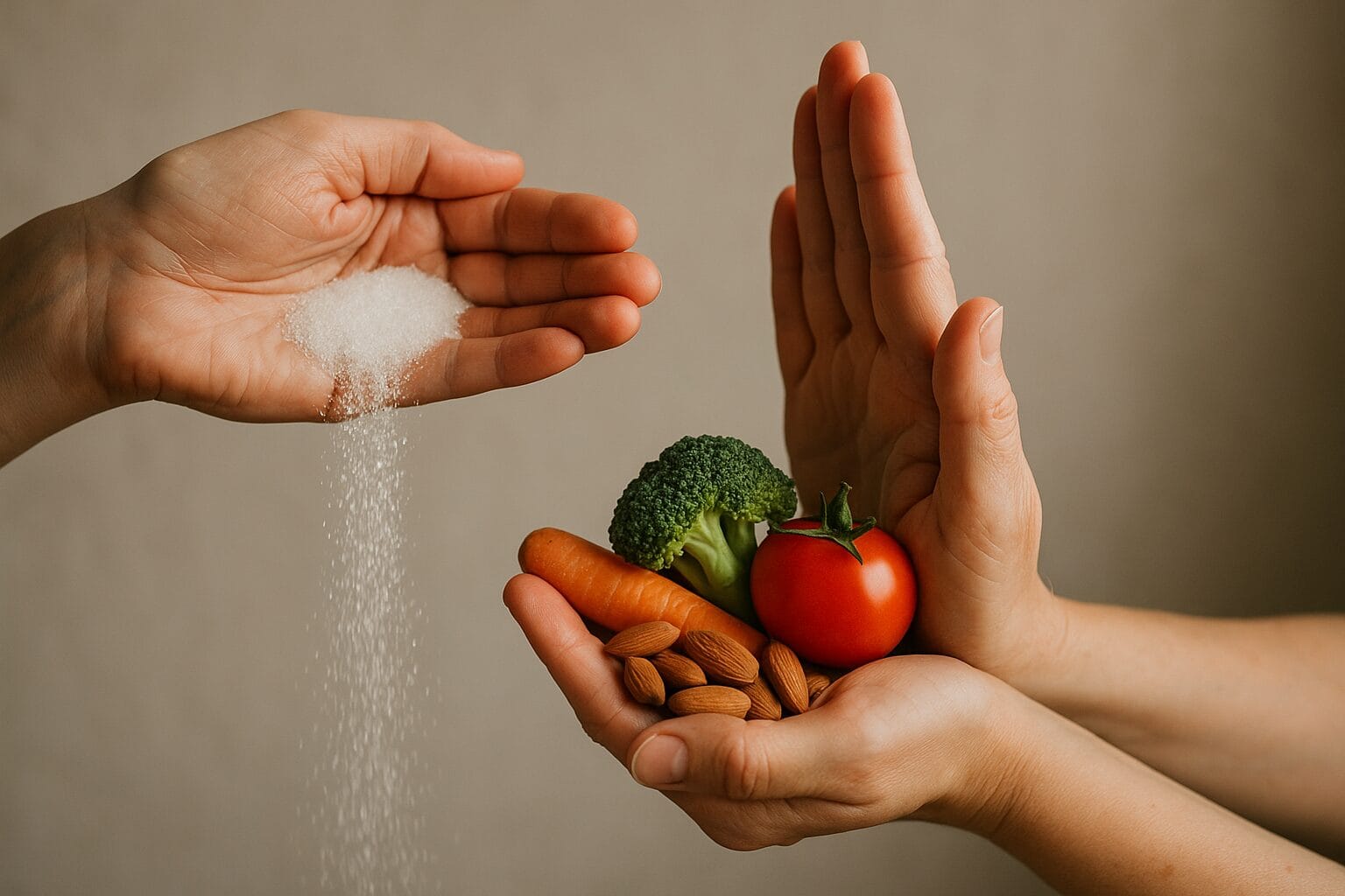 Diabetes – When Sugar Starts to Harm