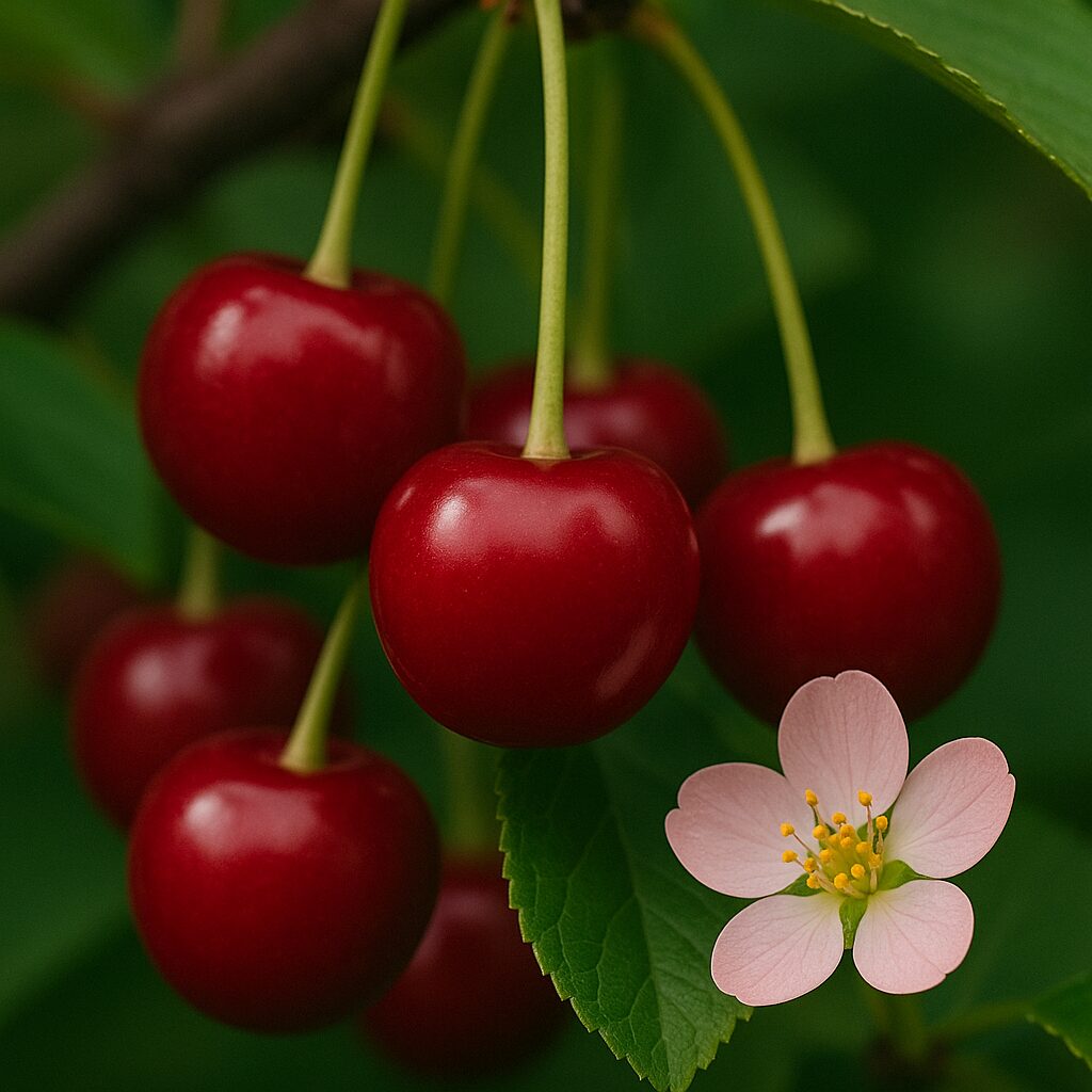 Cherry