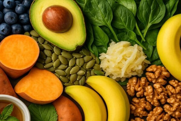 ADHD healthy foods you will love