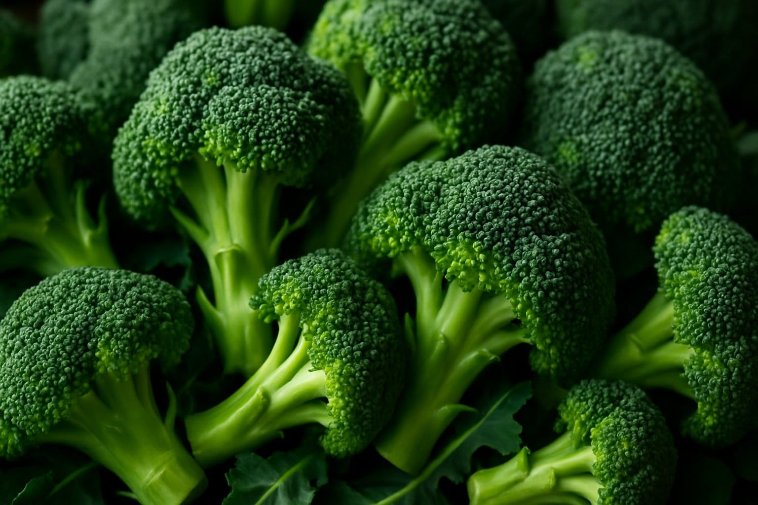Broccoli – The Green Tree of Your Immunity!