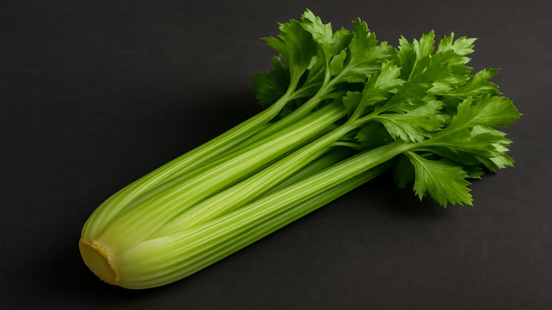 Celery – The Green Scrub Brush for Your Gut