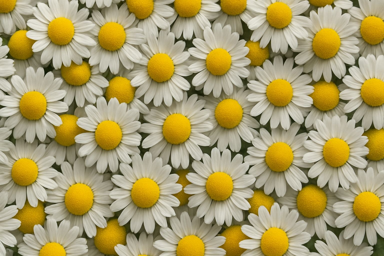 Chamomile – A Tiny Flower with Big Calm