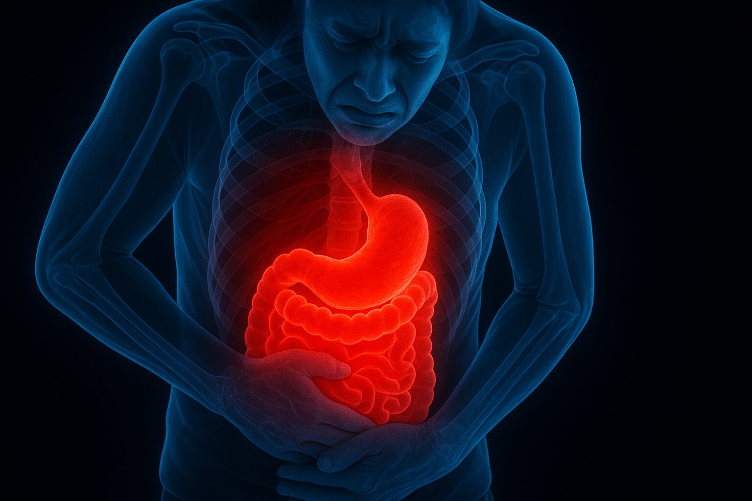 Leaky Guts: Mission Seal-Up! The Whole Truth About the Barrier That Controls Your Health