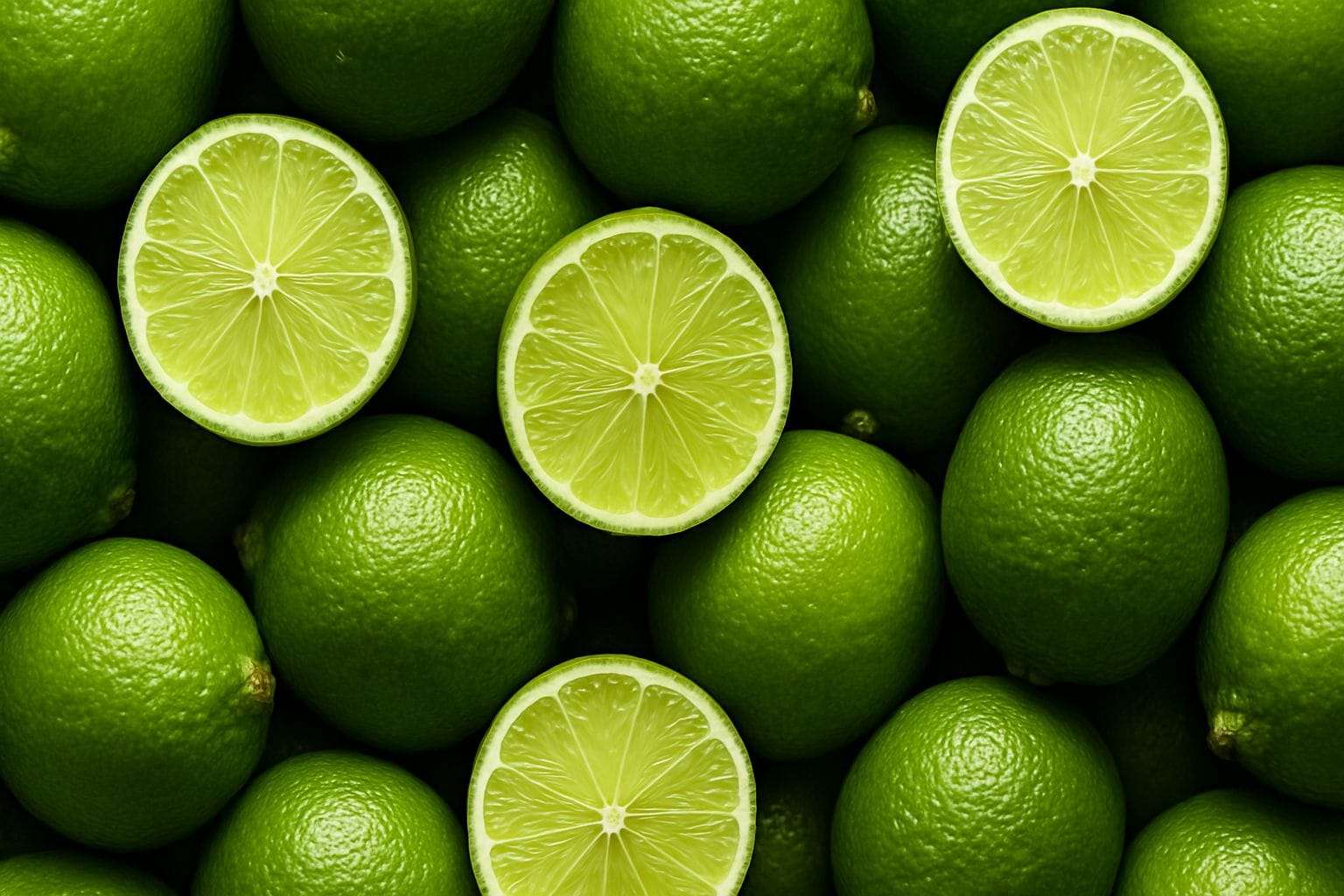 Lime – The Zingy Little Alkaline Bomb