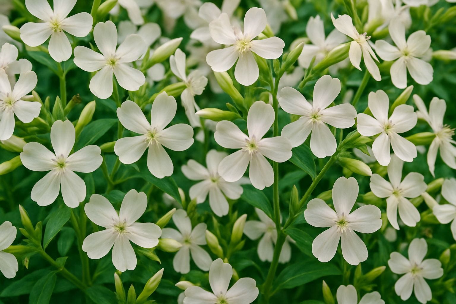 Soapwort – Herbal Soap and Balm in One