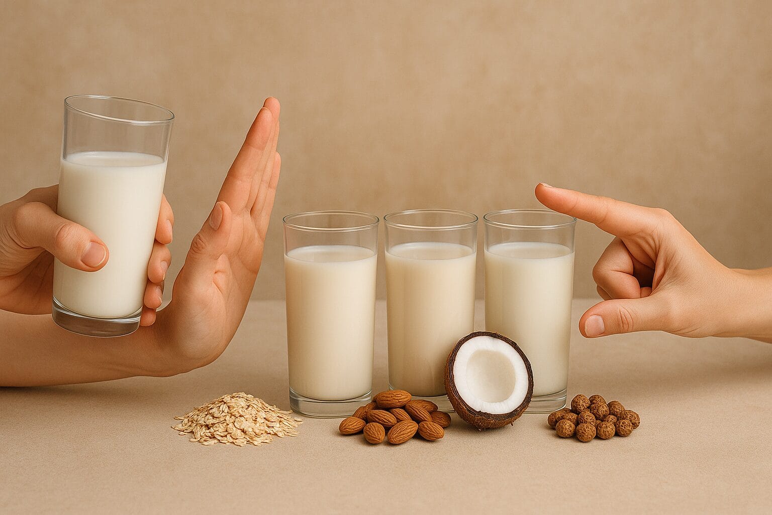 Lactose Intolerance
